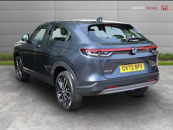 Used Honda HR-V 2023 for sale - 75838800: Photo