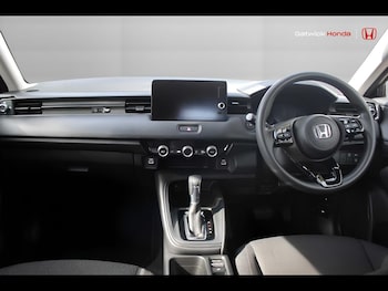 Used Honda HR-V 2023 for sale - 75838800: Photo