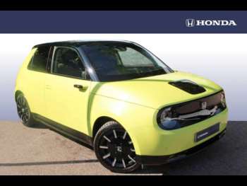 2024 (24) - 113kW Advance 36kWh 5dr Auto