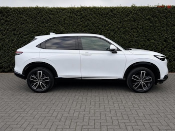 Used Honda HR-V 2024 for sale - 79412520: Photo