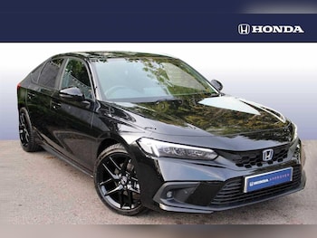 Honda - Civic