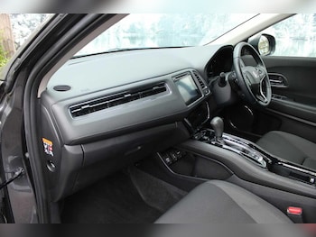 Used Honda HR-V 2019 for sale - 77853460: Photo