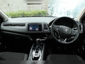 Used Honda HR-V 2019 for sale - 77853460: Photo