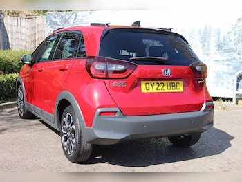 Used Honda Jazz 2022 for sale - 78062582: Photo