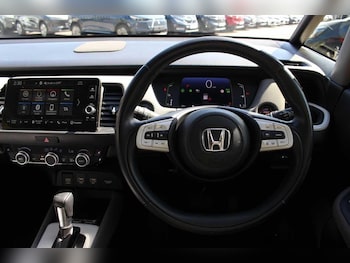 Used Honda Jazz 2022 for sale - 78062582: Photo