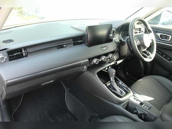 Used Honda HR-V 2024 for sale - 78684353: Photo