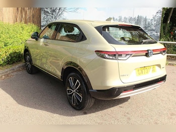 Used Honda HR-V 2024 for sale - 78684353: Photo