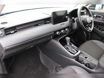 Used Honda HR-V 2022 for sale - 77400662: Photo