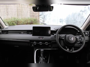 Used Honda HR-V 2022 for sale - 77400662: Photo