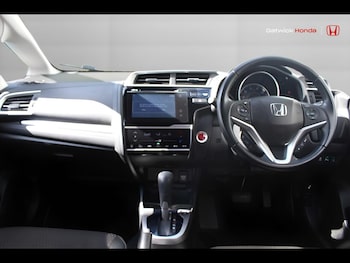 Used Honda Jazz 2018 for sale - 75789533: Photo