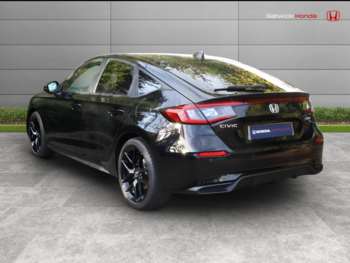 Used Honda Civic 2024 for sale - 74280589: Photo