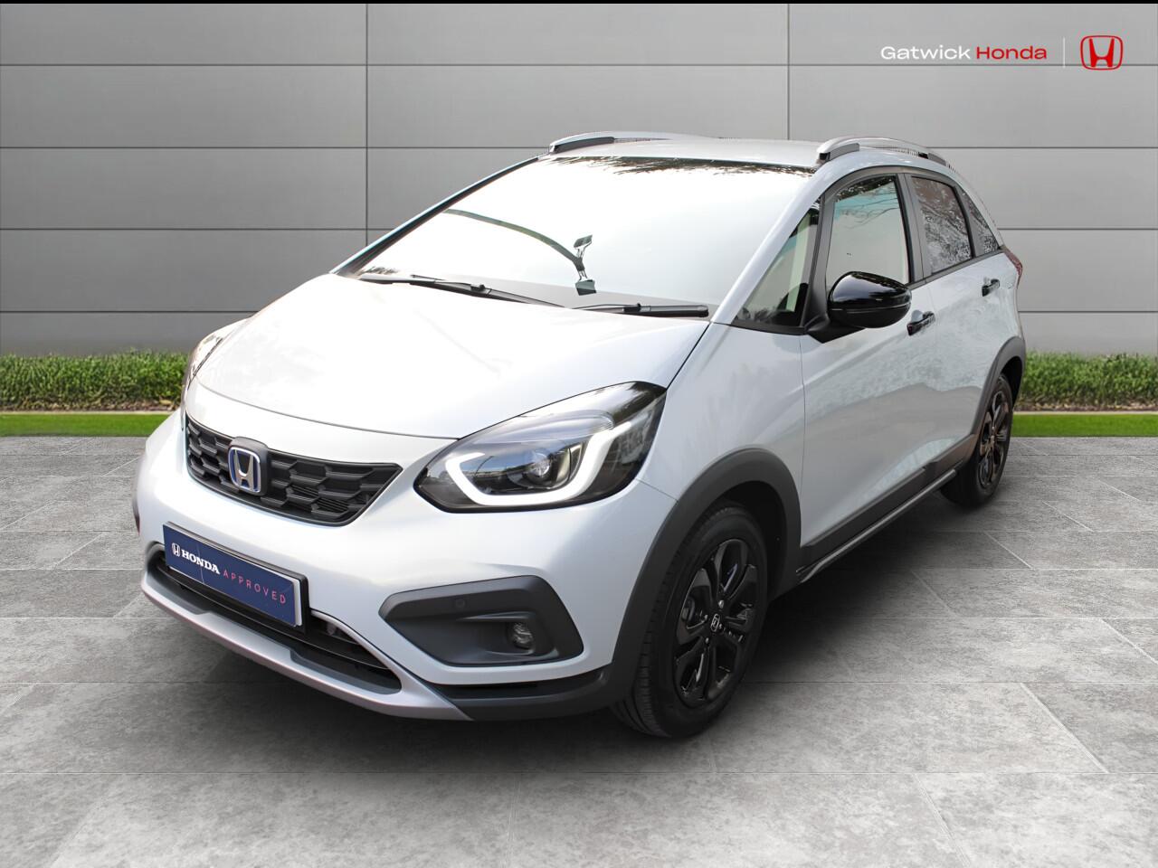 Used Honda Jazz 2025 for sale - 76422719: Photo 10