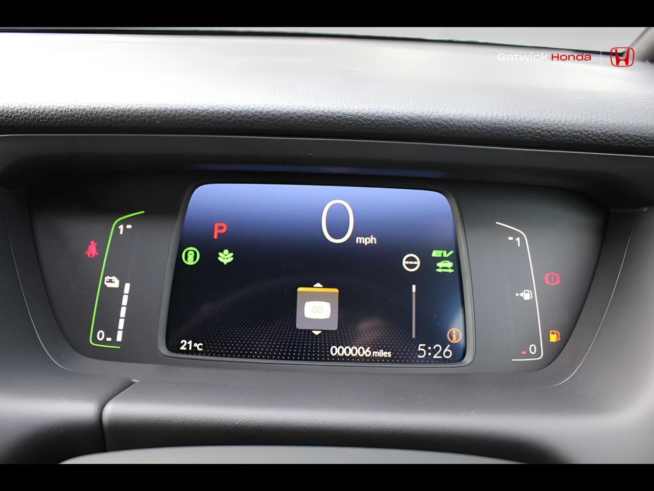 Used Honda Jazz 2025 for sale - 76422719: Photo 11