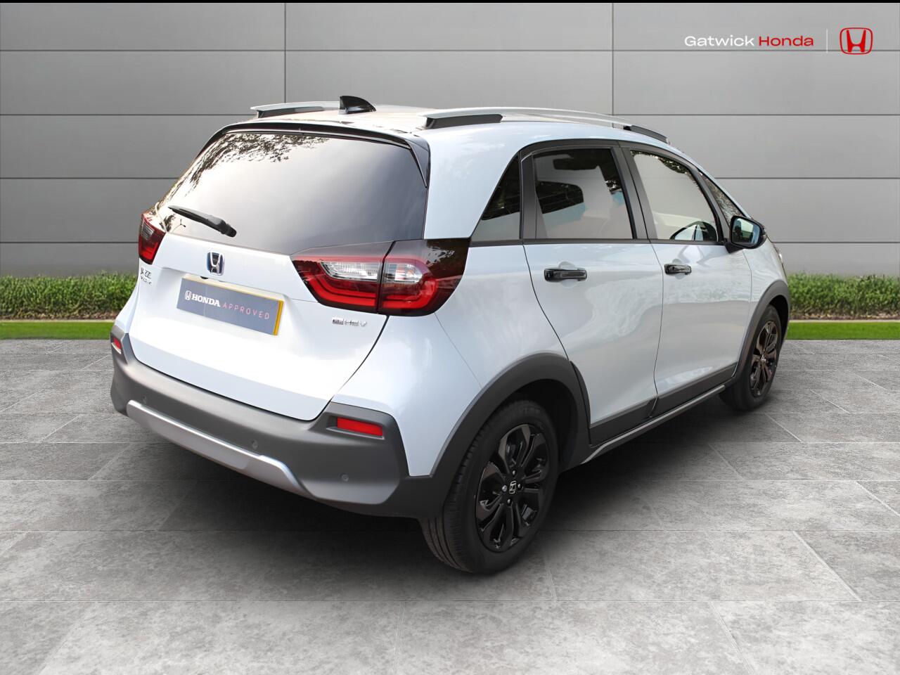 Used Honda Jazz 2025 for sale - 76422719: Photo 12