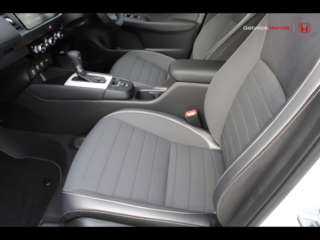 Used Honda Jazz 2025 for sale - 76422719: Photo 15