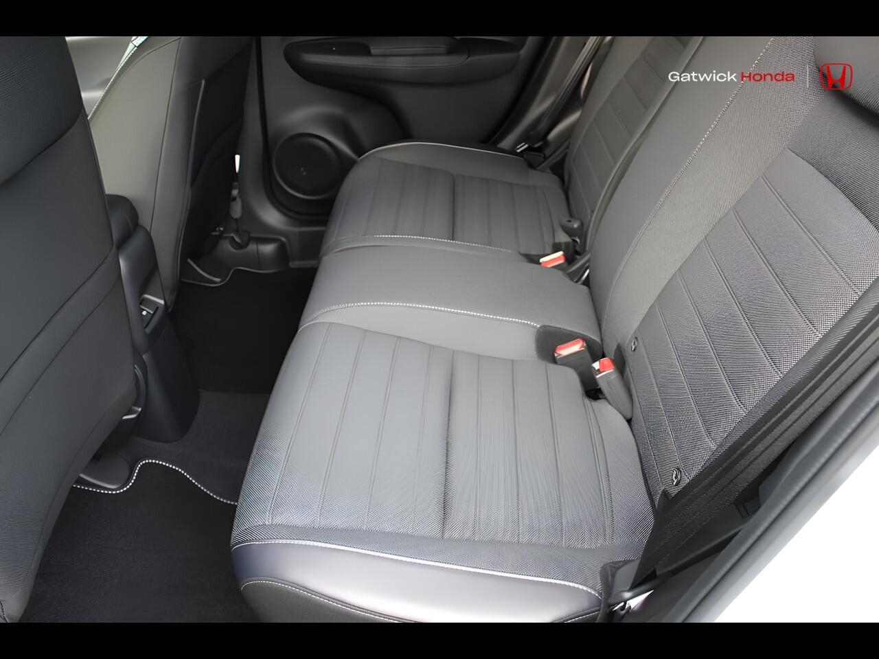 Used Honda Jazz 2025 for sale - 76422719: Photo 16