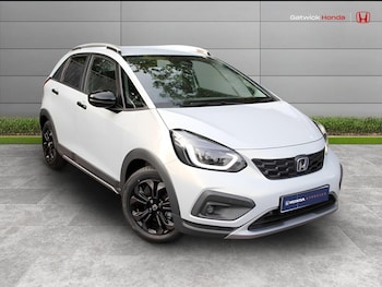 2025 (75) - 1.5 i-MMD Hybrid Crosstar Advance 5dr eCVT