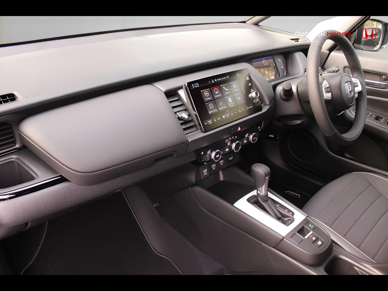 Used Honda Jazz 2025 for sale - 76422719: Photo 2