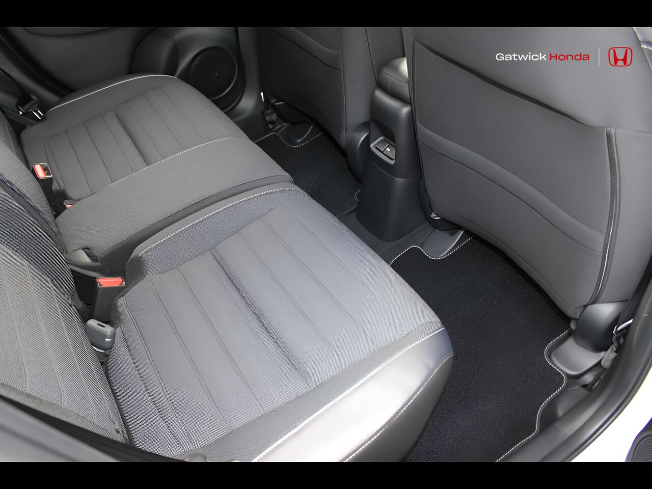 Used Honda Jazz 2025 for sale - 76422719: Photo 21