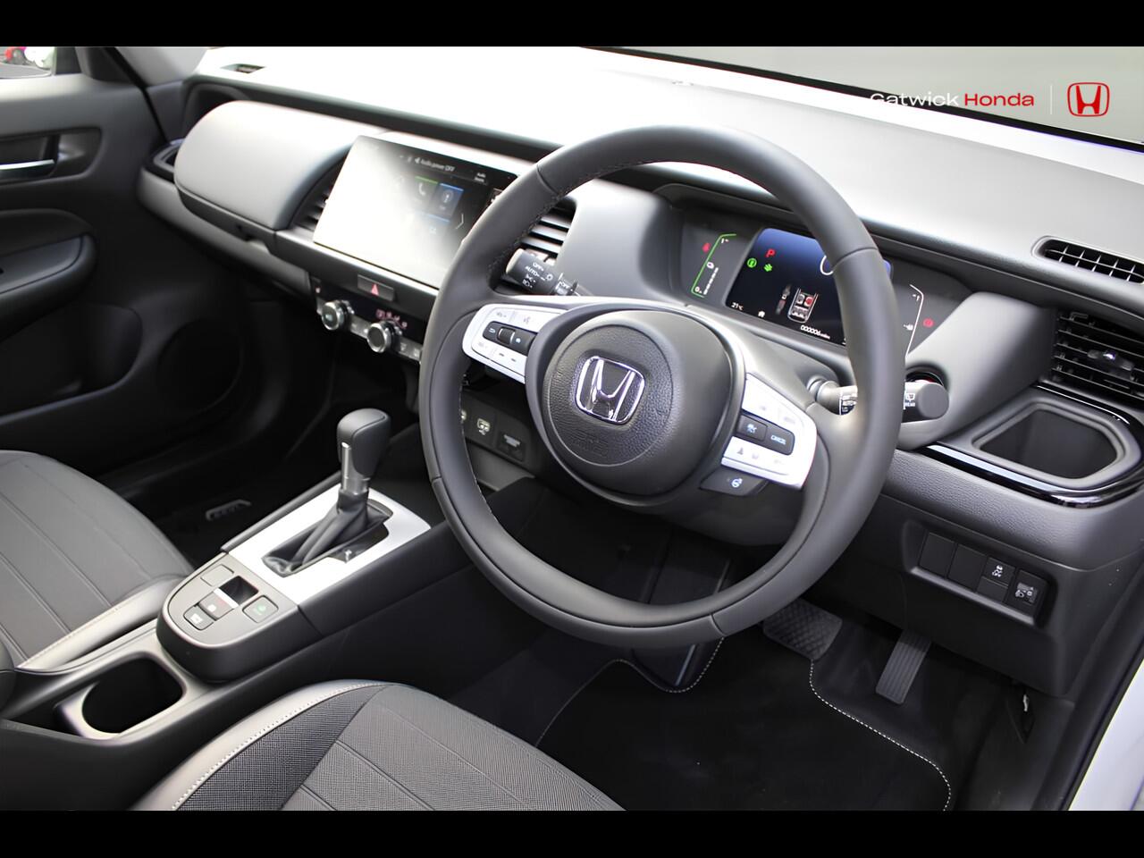 Used Honda Jazz 2025 for sale - 76422719: Photo 23