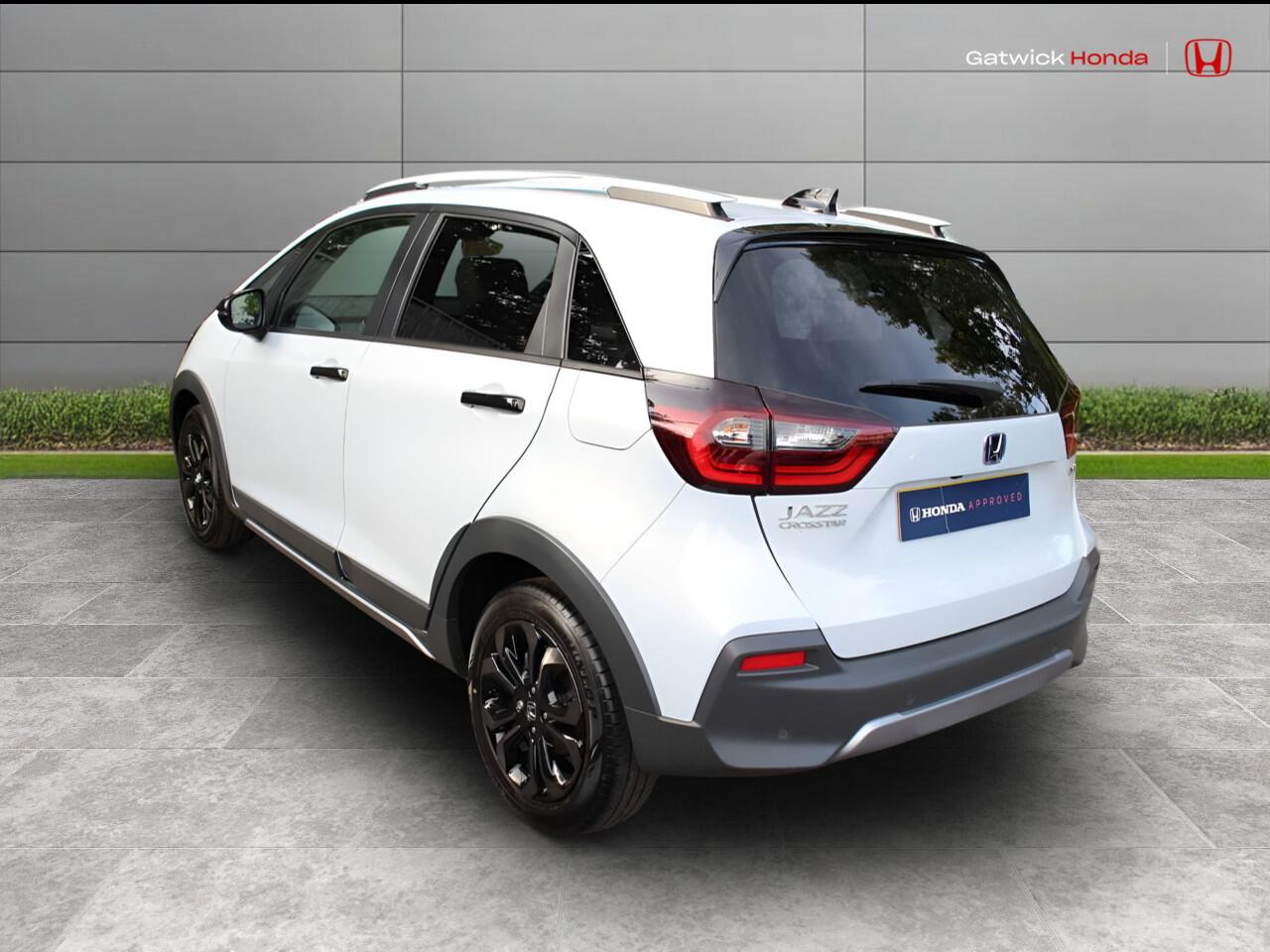 Used Honda Jazz 2025 for sale - 76422719: Photo 3