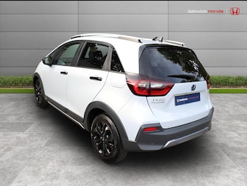 Used Honda Jazz 2025 for sale - 76422719: Photo