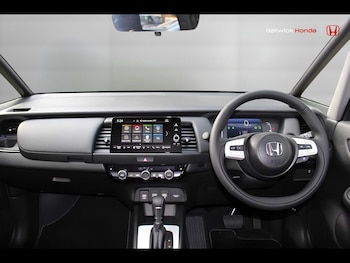 Used Honda Jazz 2025 for sale - 76422719: Photo