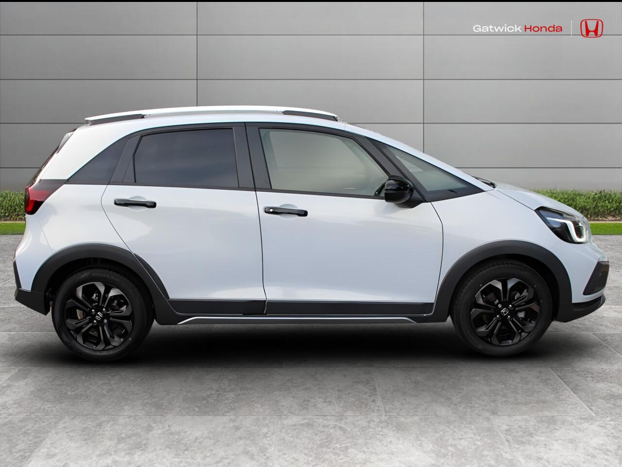 Used Honda Jazz 2025 for sale - 76422719: Photo 5