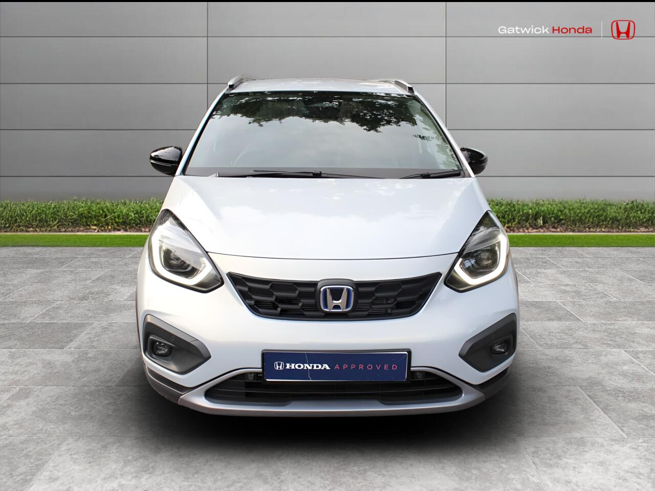 Used Honda Jazz 2025 for sale - 76422719: Photo 6