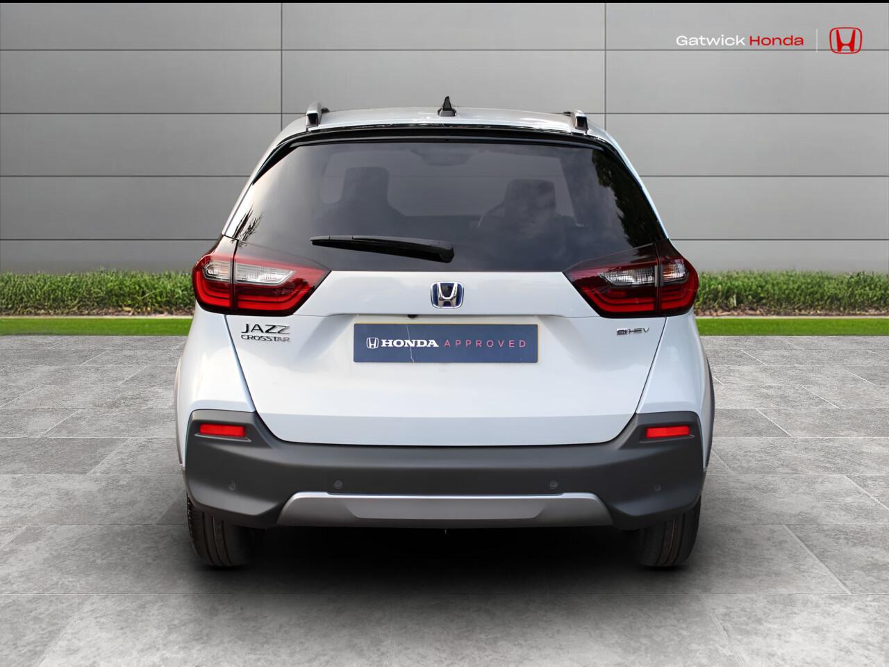 Used Honda Jazz 2025 for sale - 76422719: Photo 7