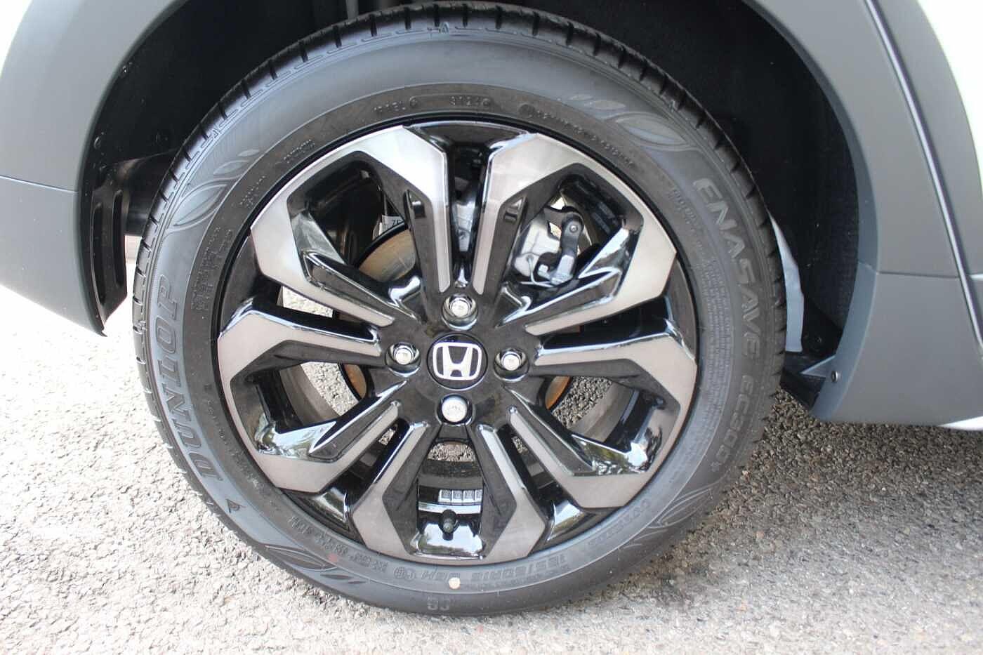 Used Honda Jazz 2025 for sale - 76422719: Photo 9