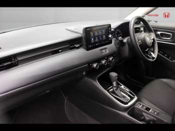 Used Honda HR-V 2023 for sale - 74822793: Photo