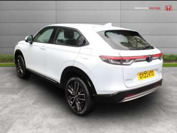 Used Honda HR-V 2023 for sale - 74822793: Photo