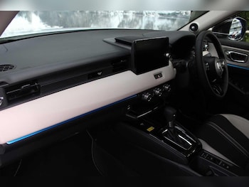 Used Honda HR-V 2022 for sale - 77737695: Photo