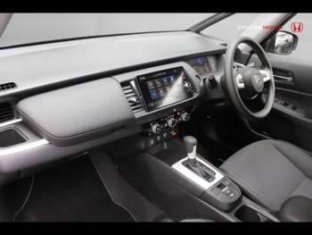 Used Honda Jazz 2022 for sale - 74758945: Photo