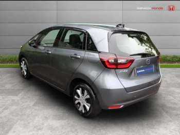 Used Honda Jazz 2022 for sale - 74758945: Photo