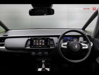 Used Honda Jazz 2022 for sale - 74758945: Photo