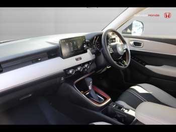 Used Honda HR-V 2024 for sale - 74465228: Photo