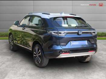 Used Honda HR-V 2024 for sale - 74465228: Photo
