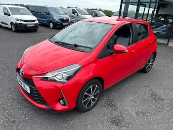 Used Toyota Yaris 2019 for sale - 79192441: Photo