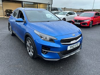 Used Kia XCeed 2021 for sale - 79836778: Photo