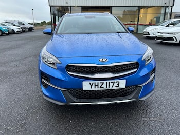 Used Kia XCeed 2021 for sale - 79836778: Photo