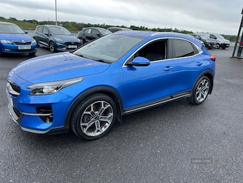 Used Kia XCeed 2021 for sale - 79836778: Photo