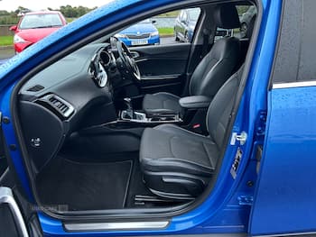 Used Kia XCeed 2021 for sale - 79836778: Photo