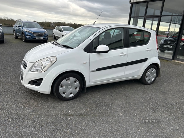 Used Suzuki Splash 2012 for sale - 77978730: Photo 10