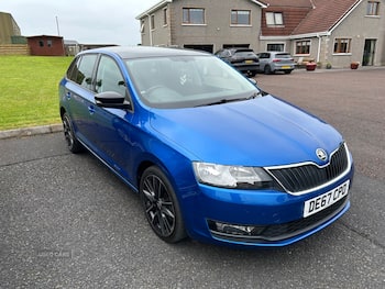 Used Skoda Rapid 2018 for sale - 79577746: Photo