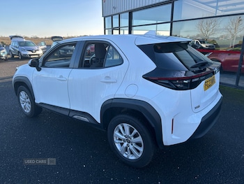 Used Toyota Yaris Cross 2023 for sale - 76646683: Photo