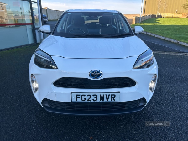 Used Toyota Yaris Cross 2023 for sale - 76646683: Photo 4