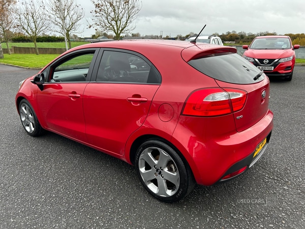 Used Kia Rio 2014 for sale - 76634667: Photo 5