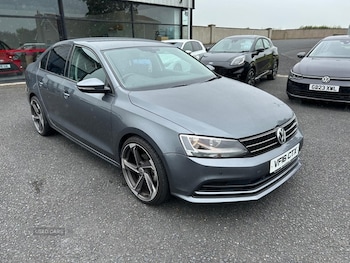 Used Volkswagen Jetta 2016 for sale - 79497654: Photo
